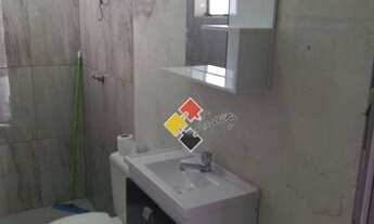 Imagem 5: Casa com 2 dormitórios para alugar, 55 m² por R$ 1.500,00/mês - Vila Industrial - Campinas