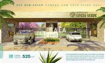 Imagem 4: Oportunidade!! Venda de lotes em condomínio fechado com excelente localização