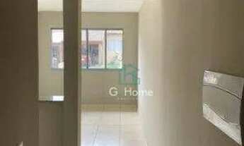 Imagem 7: Casa com 3 dormitórios à venda, 66 m² por R$ 225.000,00 - Santa Izabel - Londrina/PR