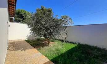 Imagem 6: Casa com 2 dormitórios para alugar, 100 m² por R$ 1.200,01/mês - Água Branca - Piracicaba