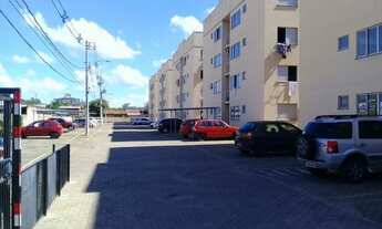 Imagem 2: Apartamento à venda, 59 m² por R$ 132.500,00 - Passos dos Ferreiros - Gravataí/RS