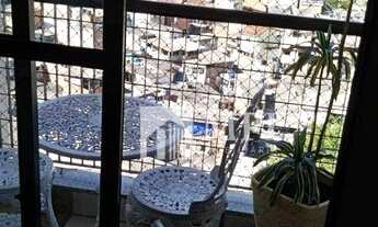 Imagem 4: Apartamento com 3 dormitórios à venda, 67 m² por R$ 400.000,00 - Vila Santos - São Paulo/S