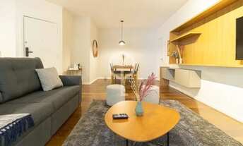 Imagem 6: Apartamento 01 Dorm. em Ipanema - Rio de Janeiro