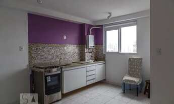 Imagem: Apartamento à Venda - Brás, 1 Quarto