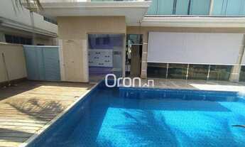 Imagem 7: Sobrado à venda, 413 m² por R$ 3.800.000,00 - Jardins Madri - Goiânia/GO