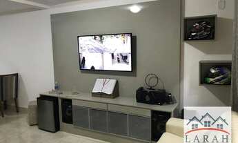 Imagem: Sobrado com 2 dormitórios à venda, 90