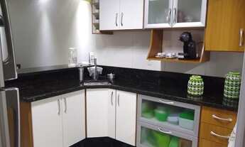 Imagem 5: Casa em Condomínio para Venda em Limeira, Chácara Antonieta, 2 dormitórios, 2 banheiros, 3