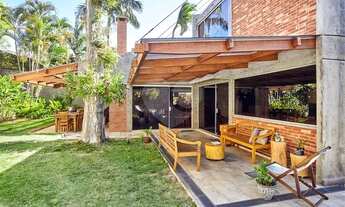 Imagem 7: Moderno, arrojado e elegante!