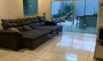 Imagem 3: Casa com 3 dormitórios à venda, 180 m² por R$ 390.000,00 - Columbia - Londrina/PR