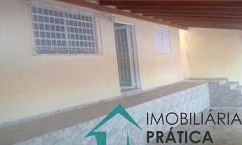 Imagem 2: CASA RESIDENCIAL em Campinas - SP, Vila Miguel Vicente Cury