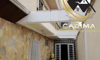 Imagem 5: CASA RESIDENCIAL em São Paulo - SP, Mooca