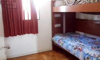 Imagem 5: Apartamento em São Paulo