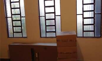 Imagem 3: Casa no Bairro Jardim Gaivota na cidade de Bauru