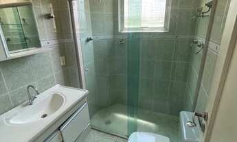 Imagem 6: Apartamento para venda possui 87 metros quadrados com 2 quartos em Marapé - Santos - SP