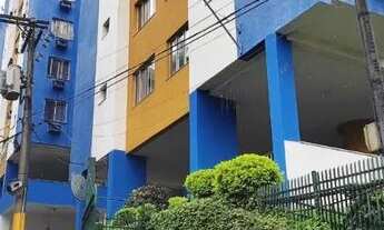 Imagem: Apartamento para venda tem 67 metros quadrados