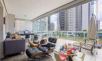 Imagem 3: São Paulo - Apartamento Padrão - PINHEIROS