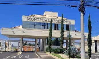 Imagem 2: Casa - Jardim Montreal Residence - Indaiatuba