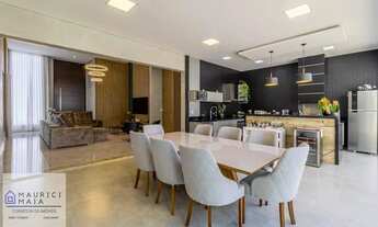 Imagem 7: Casa em Condomínio para Venda em Atibaia, CONDOMINIO EQUILIBRIUM, 3 dormitórios, 3 suítes