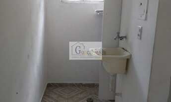 Imagem 6: Apartamento em Conjunto Habitacional Teotonio Vilela - São Paulo