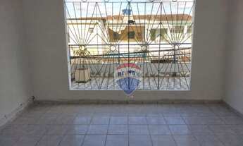 Imagem 3: Vende-se esta casa com 3 quartos,suite e garagem,próximo ao TI do Centro e Prefeitura