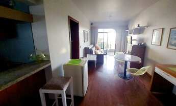 Imagem 7: Excelente apartamento Flat Mobiliado para aluguel no Centro - Uberlândia - MG