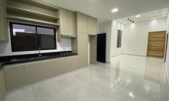 Imagem 2: Casa com 3 dormitórios à venda, 120 m² por R$ 730.000,00 - Ideal Life Ecolazer Residence