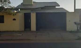 Imagem: Alugo excelente Casa