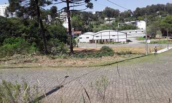 Imagem: CAXIAS DO SUL - Terreno Padrão - Nossa