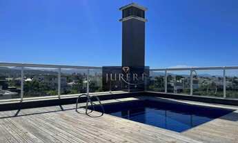Imagem 2: Cobertura com 3 suíte em Jurerê Internacional Florianópolis/SC