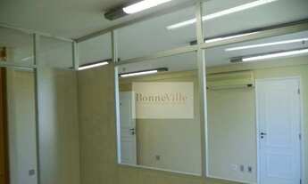 Imagem 4: Conjunto à venda, 39 m² por R$ 356.040,00 - Santo Amaro - São Paulo/SP