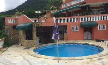 Imagem: CASA RESIDENCIAL À VENDA, ACEITA PERMUTA