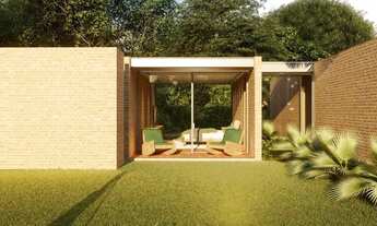 Imagem 4: Casa com 5 dormitórios à venda, 606 m² por R$ 8.600.000,00 - Condomínio Terras de São José