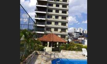 Imagem 1: Apartamento com 3 dormitórios para alugar, 135 m² por R$ 4.430/mês - Vila Maria Alta - São