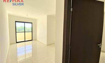 Imagem 3: Apartamento com 3 dormitórios para alugar, 83 m² por R$ 1.600,00/mês - Sandoval Moraes