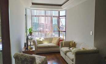 Imagem: Apartamento à venda, 82 m² por R$ 390.000,00