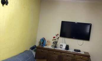 Imagem 7: APARTAMENTO RESIDENCIAL em SÃO PAULO - SP, SANTO AMARO