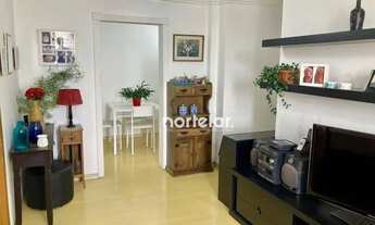 Imagem 4: Apartamento com 3 dormitórios à venda, 65 m² por R$ 359.000,00 - Vila Constança - São Paul