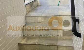 Imagem 5: Zeladoria para alugar com 2 quartos em Ponta da Praia - Santos - SP