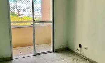 Imagem 4: Apartamento para aluguel tem 52 metros quadrados com 2 quartos