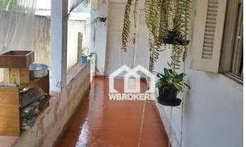 Imagem: Terreno à venda, 500 m² por R$ 1.060.000