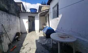 Imagem 5: Casa para aluguel possui 80 metros quadrados com 2 quartos em Vila Constança - São Paulo