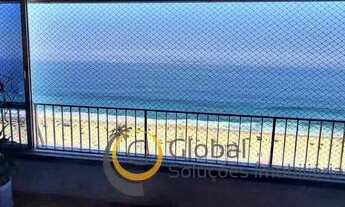 Imagem 3: GLOBAL SELLS - APARTMENT - AV. VIEIRA SOUTO - SEA VIEW IPANEMA