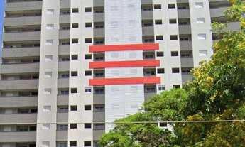 Imagem: Flat com 1 dormitório, 44 m² - venda por