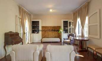 Imagem 7: Jardim Guedala Casa com 4 dormitórios