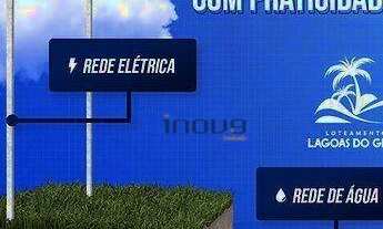 Imagem 2: Terreno à venda, 150 m² por R$ 33.000,00 - Paracuru - Paracuru/CE