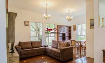 Imagem: Sobrado para VENDA ou LOCAÇÂO no São