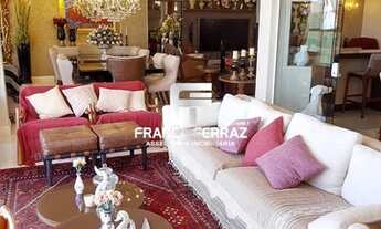 Imagem 5: Apartamento frente mar 4 suítes Meia Praia SC