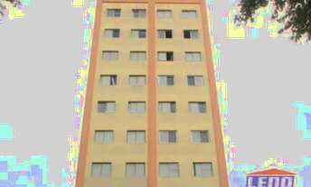 Imagem: Apartamento com 2 dormitórios à venda