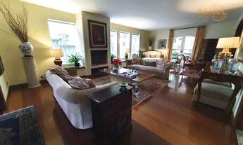 Imagem 4: SãO PAULO - Casa Padrão - Jardim Leonor