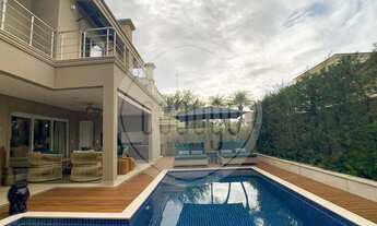 Imagem 5: BARUERI - Casa de Condomínio - Sítio Tamboré Alphaville